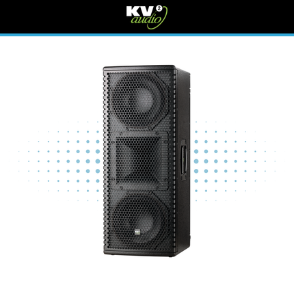KV2 Audio EX28 Active Loudspeaker