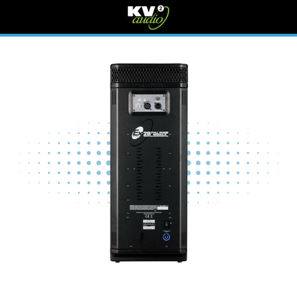 KV2 Audio EX28 Active Loudspeaker