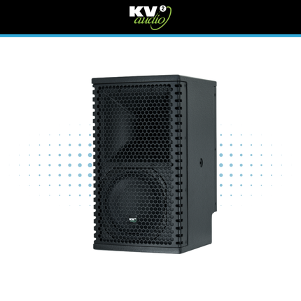 KV2 Audio EX6 Active Loudspeaker