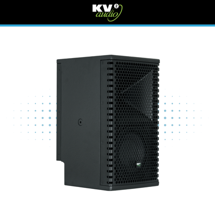 KV2 Audio EX6 Active Loudspeaker