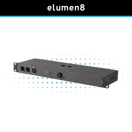 Elumen8 Cygnus MERGE DMX Merger