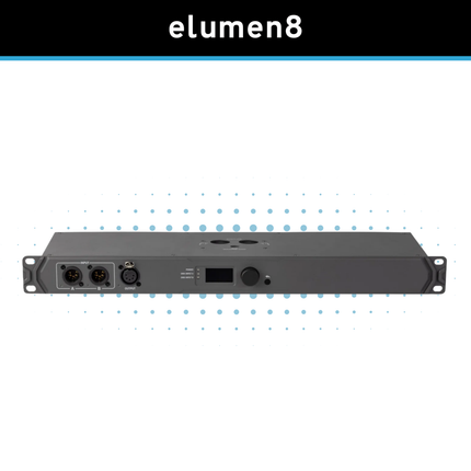 Elumen8 Cygnus MERGE DMX Merger