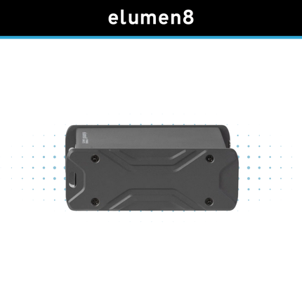 Cygnus SPLIT2 Mini DMX RDM Interface