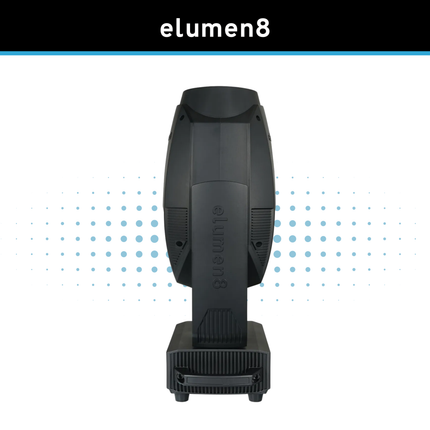Evora 200 Hybrid LED Moving Head