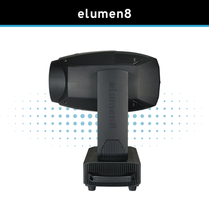 Evora 200 Hybrid LED Moving Head