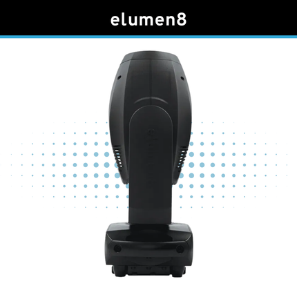 Evora 850 Zoom Spot LED Moving Head
