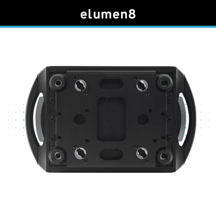 Evora 850 Zoom Spot LED Moving Head