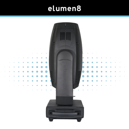 Evora CMY300 Zoom Spot LED Moving Head