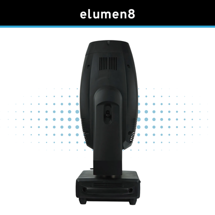 Elumen8 Evora CMY350 Profile LED Moving Head