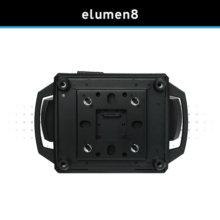 Elumen8 Evora CMY350 Profile LED Moving Head