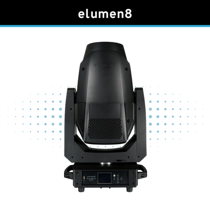 Evora CMY470 Hybrid Moving Head