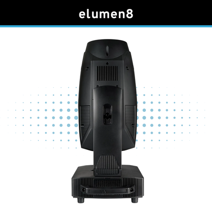 Evora CMY470 Hybrid Moving Head