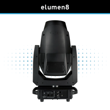 Evora CMY470 Hybrid Moving Head
