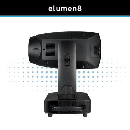 Evora CMY470 Hybrid Moving Head