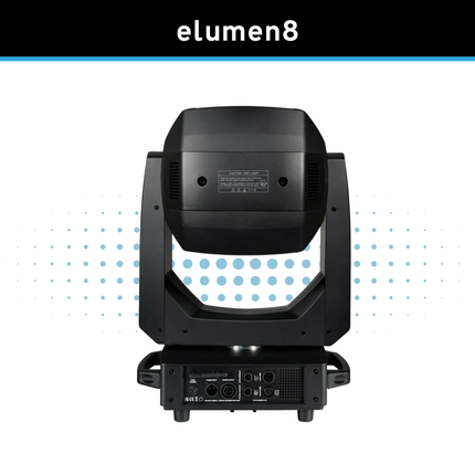 Evora CMY470 Hybrid Moving Head