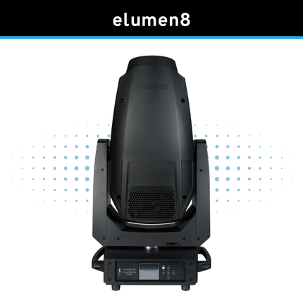 Evora CMY600 Profile LED Moving Head
