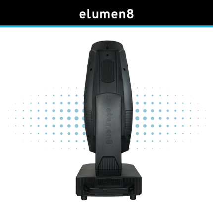 Evora CMY600 Profile LED Moving Head