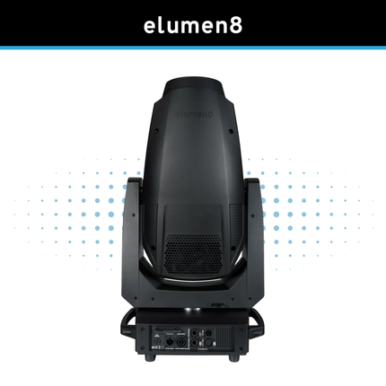 Evora CMY600 Profile LED Moving Head