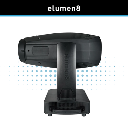 Evora CMY600 Profile LED Moving Head