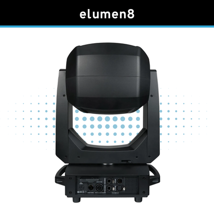 Evora CMY600 Profile LED Moving Head