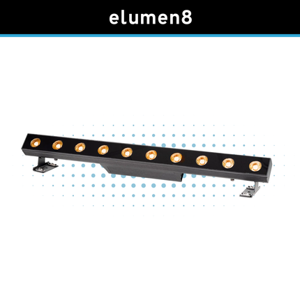 Elumen8 Tour Batten IP IP65 LED Batten