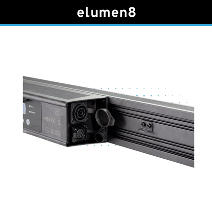 Elumen8 Tour Batten IP IP65 LED Batten