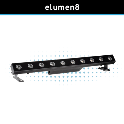 Elumen8 Tour Batten IP IP65 LED Batten