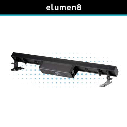 Elumen8 Tour Batten IP IP65 LED Batten
