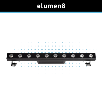 Elumen8 Tour Batten IP IP65 LED Batten