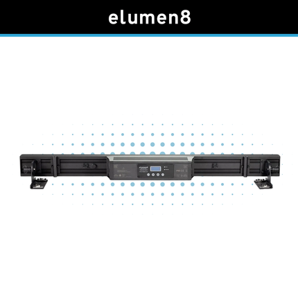 Elumen8 Tour Batten IP IP65 LED Batten