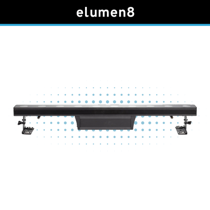 Elumen8 Tour Batten IP IP65 LED Batten