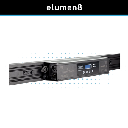 Elumen8 Tour Batten IP IP65 LED Batten