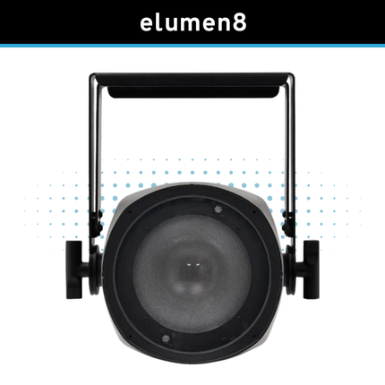 Elumen8 Endura 1Q120 RGBW COB Zoom Exterior Fixture