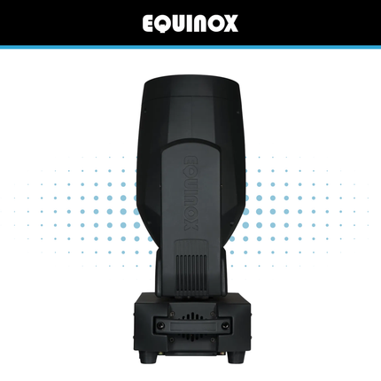 Fusion 200 Beam LED Moving Head