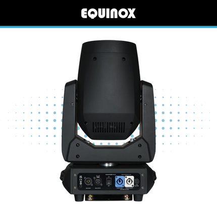 Fusion 200 Beam LED Moving Head