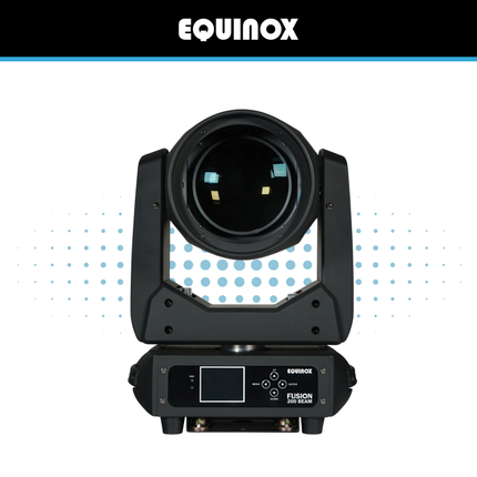 Fusion 200 Beam LED Moving Head