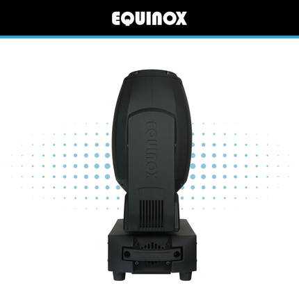 Fusion 200 Zoom Spot LED Moving Head