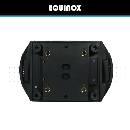 Fusion 200 Zoom Spot LED Moving Head