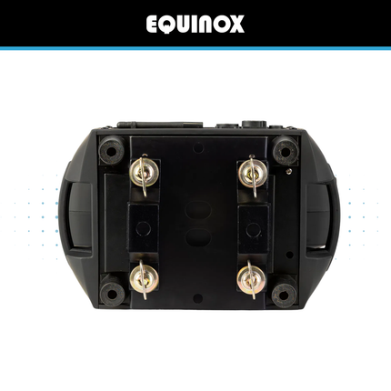 Equinox Fusion 260ZP Zoom Wash LED Moving Head