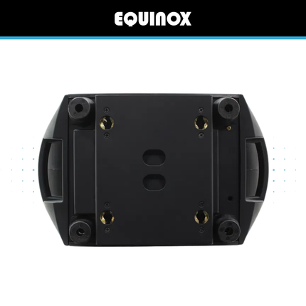 Equinox Fusion 260ZR MKII Zoom Wash LED Moving Head