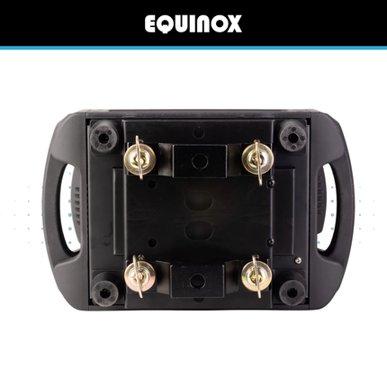 Equinox Fusion 300FXP Zoom Wash LED Moving Head