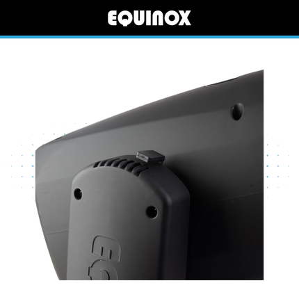 Equinox Fusion 400 Hybrid Moving Head