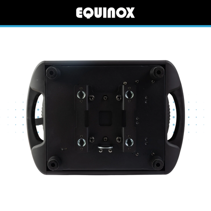 Equinox Fusion 400 Hybrid Moving Head