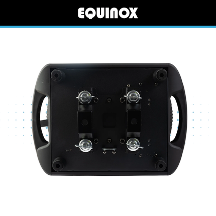 Equinox Fusion 400 Hybrid Moving Head