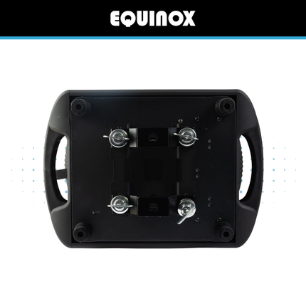 Equinox Fusion 400 Hybrid Moving Head