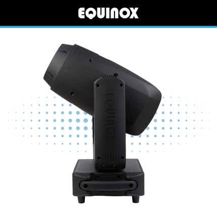 Equinox Fusion 400 Hybrid Moving Head