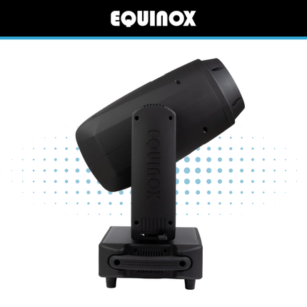Equinox Fusion 400 Hybrid Moving Head