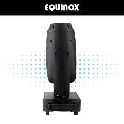 Equinox Fusion 400 Hybrid Moving Head