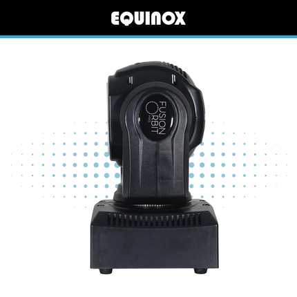 Fusion Orbit Beam LED Moving Head