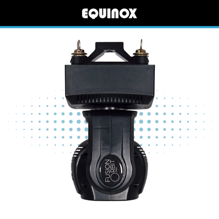 Fusion Orbit Beam LED Moving Head